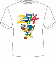 Camiseta