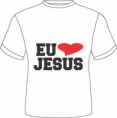Eu Amo Jesus